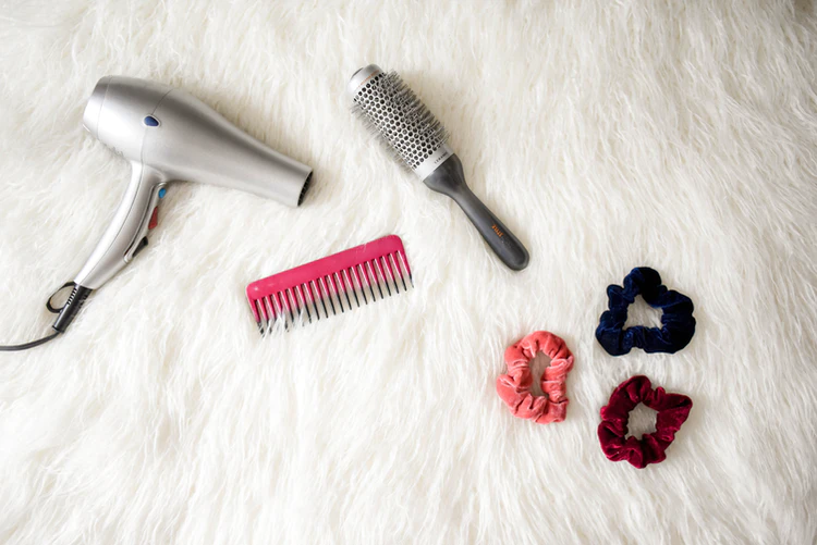 hair beauty tools