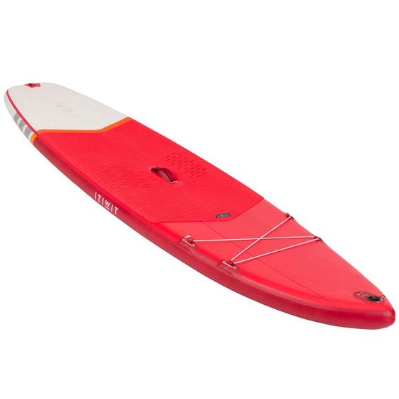inflatable touring paddle boards