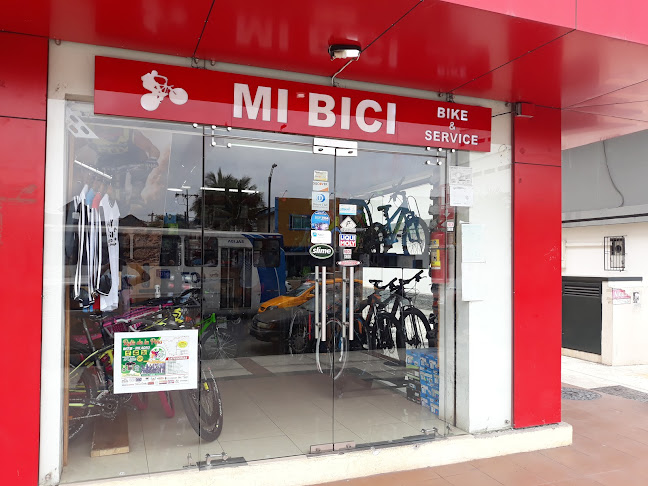 Mi Bici - Guayaquil