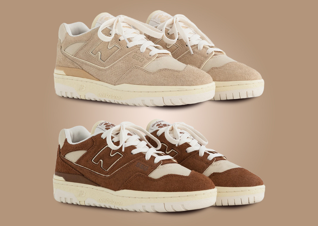 A trajetória da Aimé Leon Dore, pilar da cena fashion de Nova York, e as collabs com a New Balance