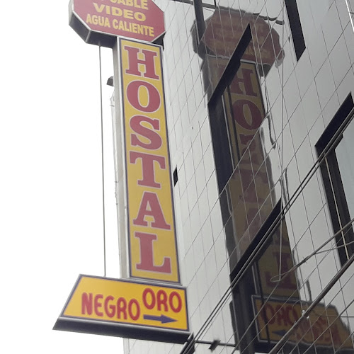 HOSTAL ORO NEGRO - Callao