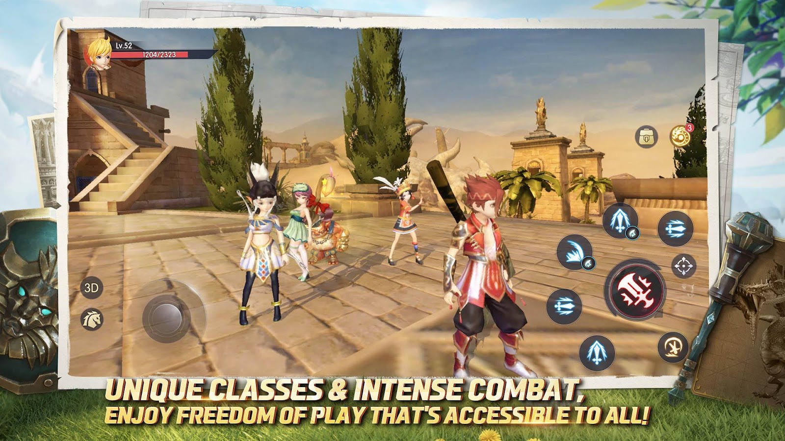 Dragon Nest 2