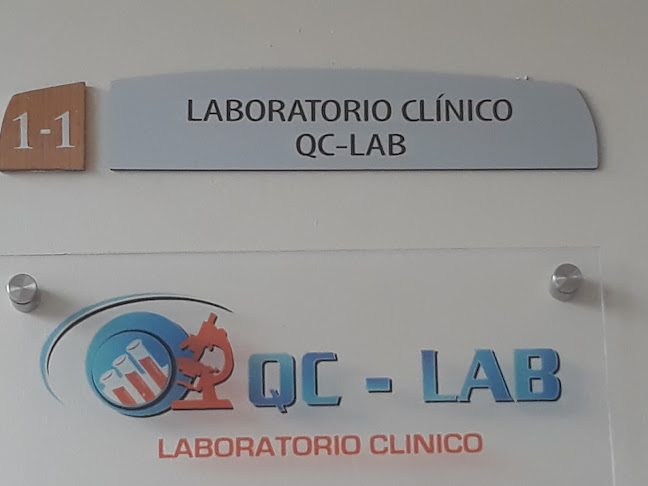 QC-LAB - Cuenca