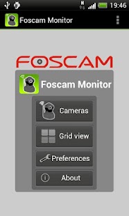 Download Foscam Monitor apk