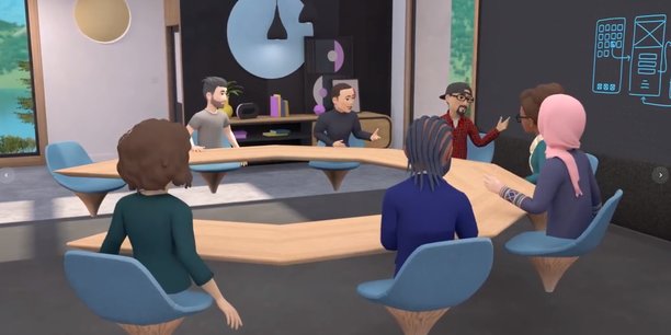  Metaverse in the contact center