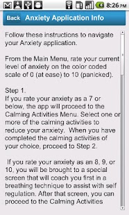 Download Anxiety apk