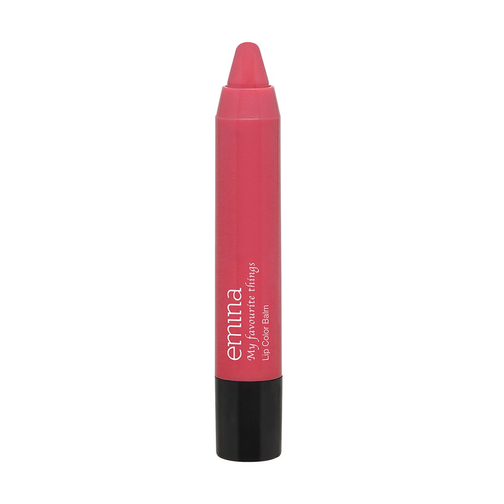 Emina My Favorite Things Lip Color