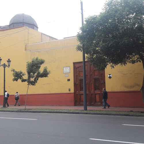 Tambo Peru Tours - Lima