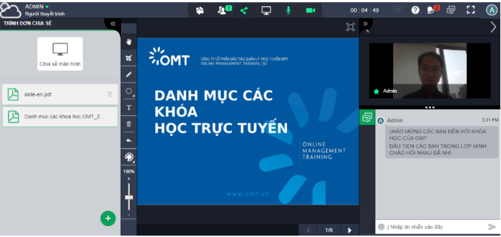 Nhược điểm của E-learning và cách giải quyết