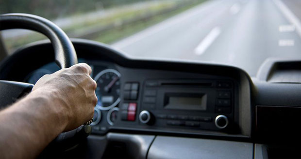 Người lái xe cần có những phẩm chất đạo đức nghề nghiệp gì