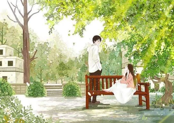 Khi anh không thể chăm sóc cho em như ngày xưa, liệu em có còn yêu anh? - tiểu thuyết lãng mạn Trung Quốc