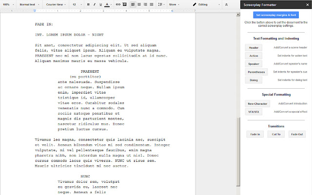 google-docs-screenplay-template-master-template
