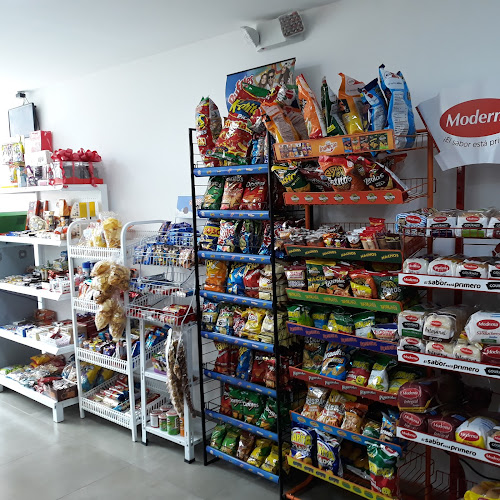 Opiniones de Sisi Market en Quito - Supermercado