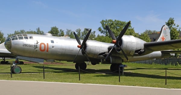 Ту-4