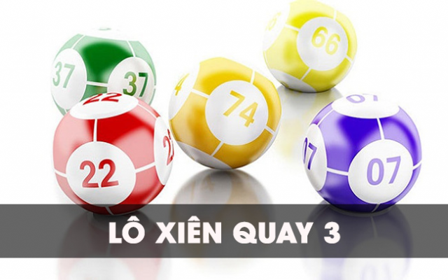 Hướng dẫn chơi xiên lô 3 cơ bản nhất
