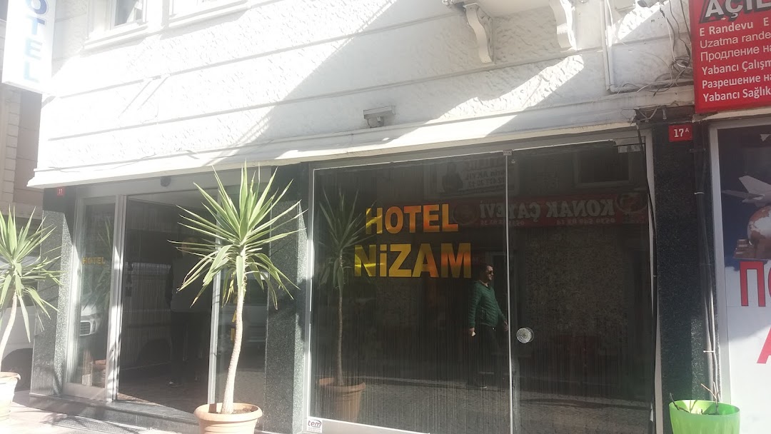 Hotel Nizam