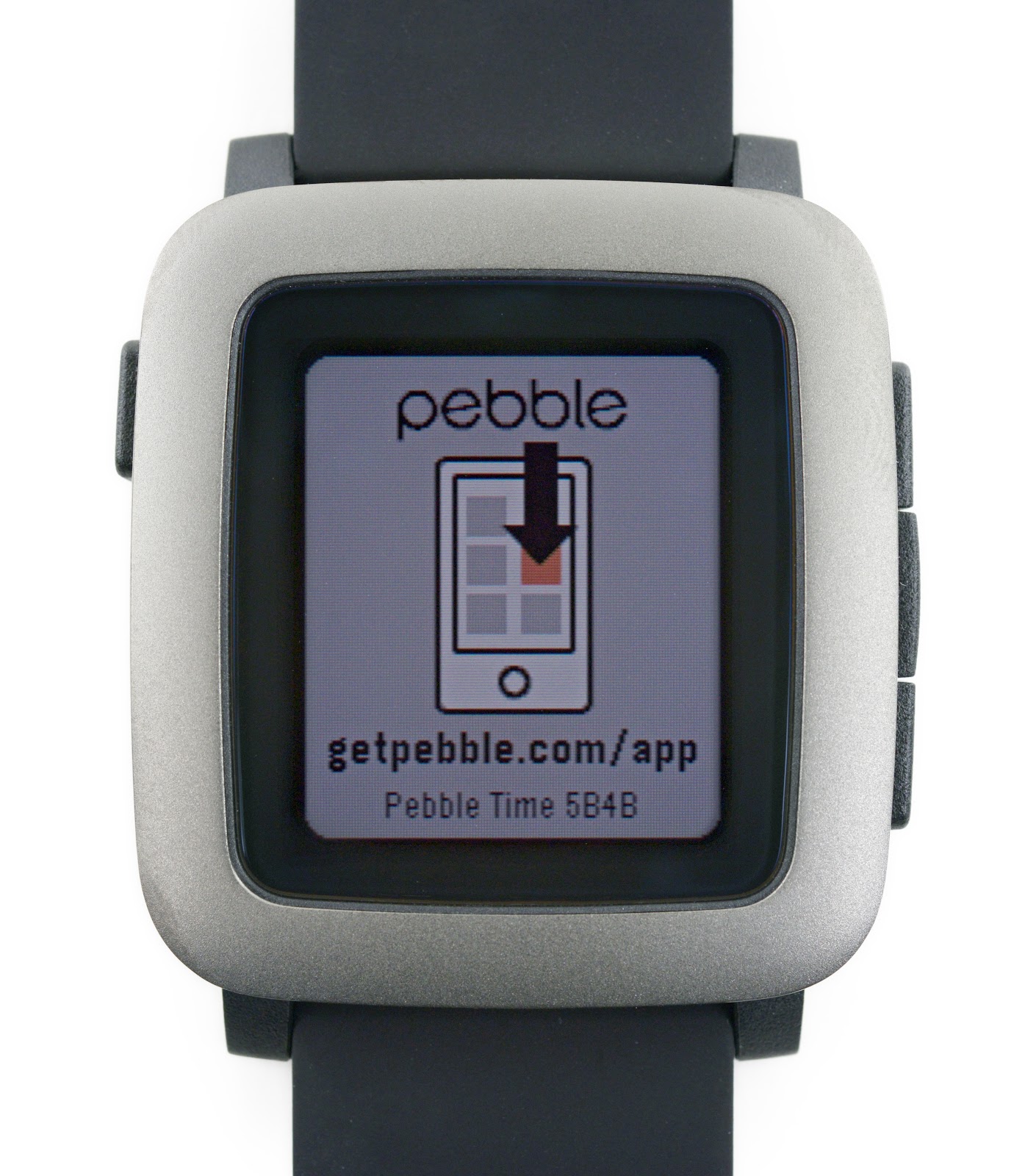 Pebble - 维基百科，自由的百科全书