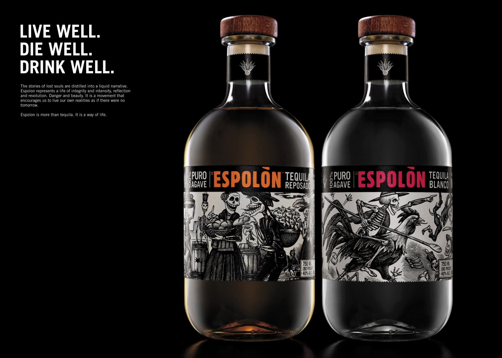 Espolòn Tequila