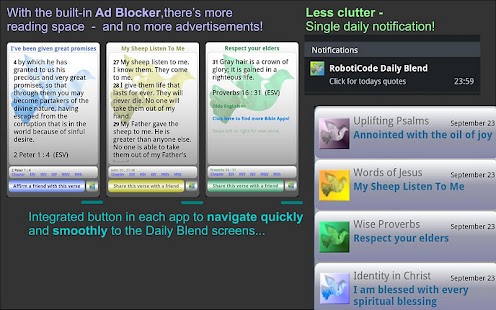Download RobotiCode Daily Blend apk