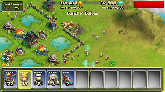 Download Battle Beach apk