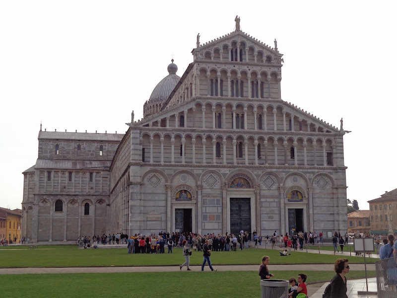 Круиз Azamara Quest, апрель 2014: удивительный кайфой круиз удивительных встреч форумчан