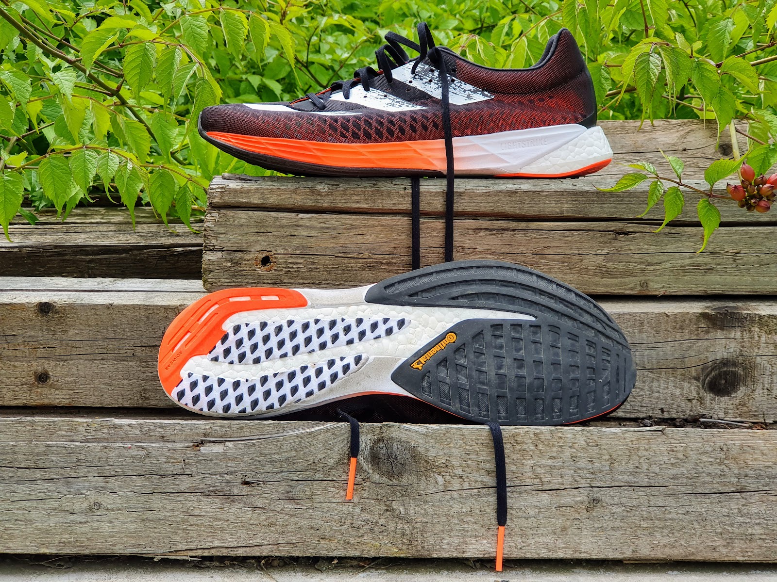 adidas adizero pro vs nike vaporfly next