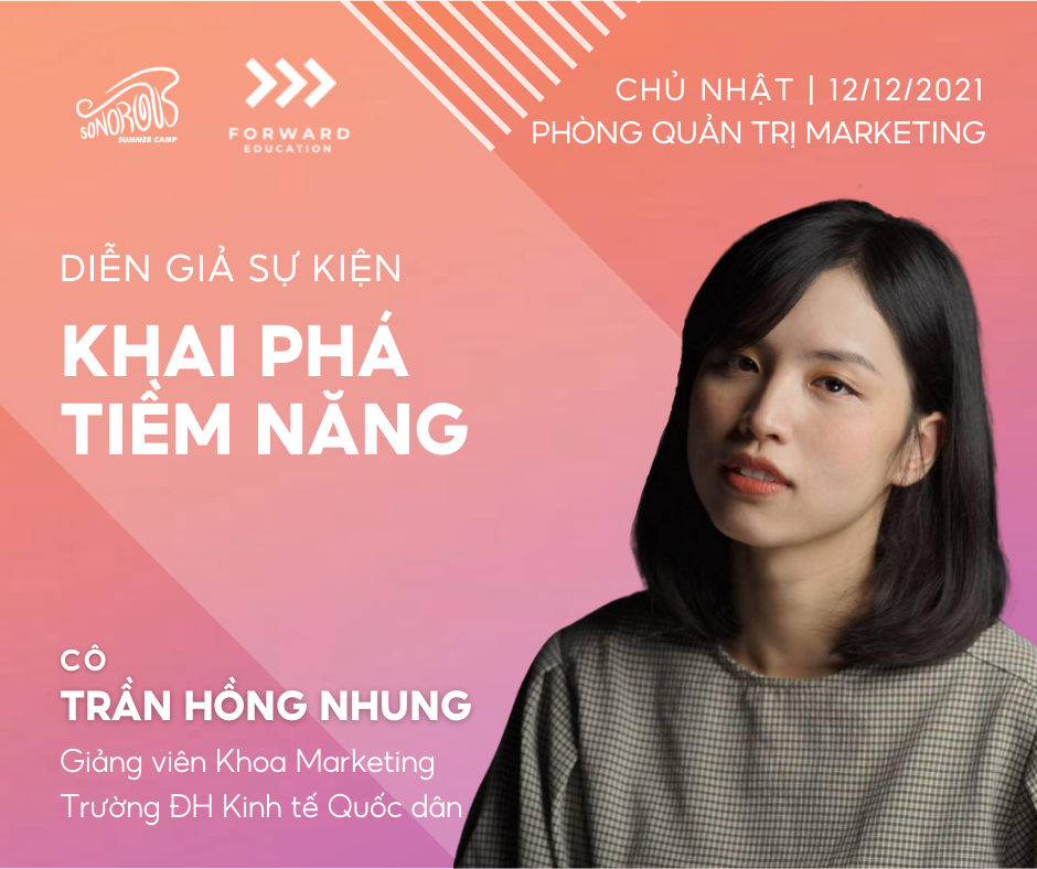 Khám phá bí ẩn ngành cùng “Chuyện nghề quản trị”