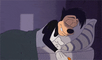 tired max goof GIF