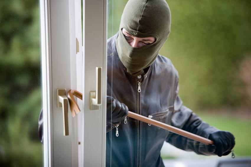 Keeping Your Home Safe From Intruders