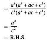 ICSE Maths Question Paper 2017 Solved for Class 10 4