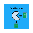 formRecycler - Google Forms add-on