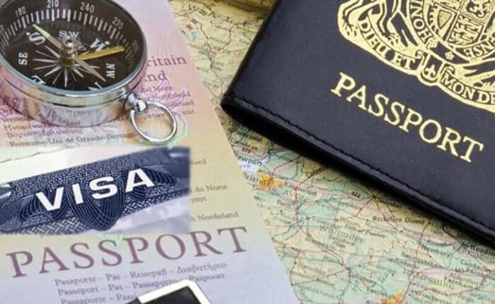 Dịch vụ làm visa Nam Phi - Thủ tục xin cấp visa Nam Phi rắc rối khiến nhiều người mệt mỏi