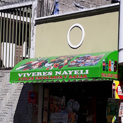 Viveres Nayeli