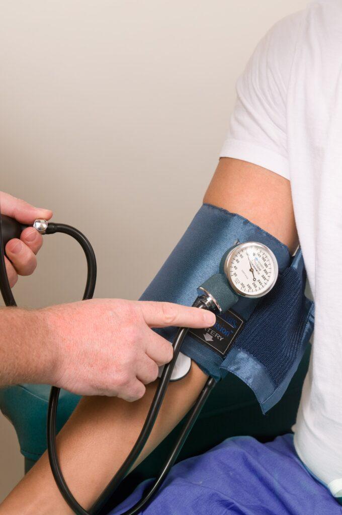 cdc XdErxxR6Xog unsplash, normal blood pressure,high blood pressure