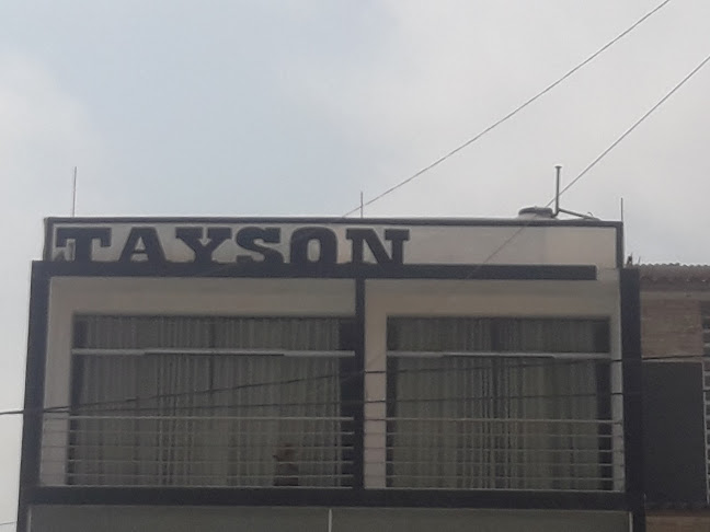 Opiniones de Tayson en La Esperanza - Gimnasio