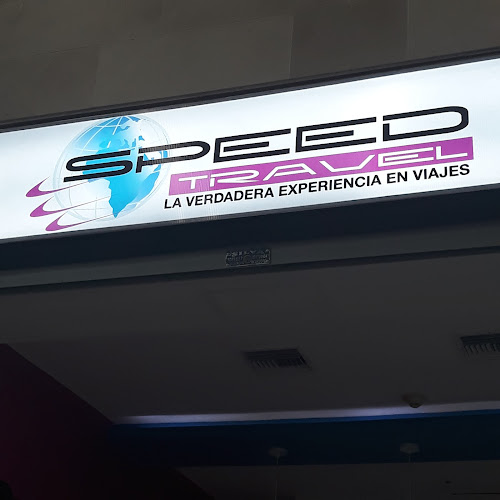 speed travel guayaquil