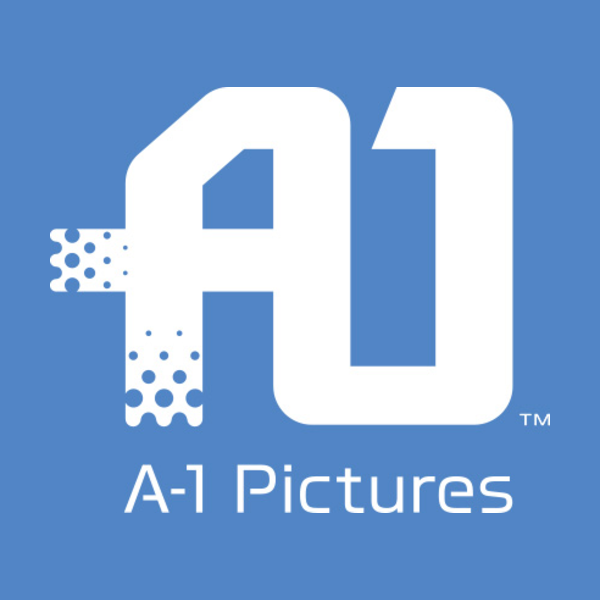 12 Great Popular Animation Companies in Japan : A-1 Pictures Animation Studio