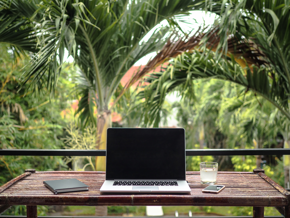How To Become A Digital Nomad As A Forex Trader | Work From Anywhere