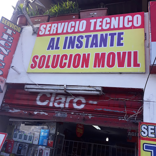 Opiniones de Servicio Tecnico "Pronto" en Guayaquil - Tienda de móviles