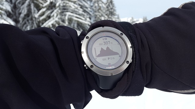 Altimeter is one of the alternative tools and techniques for navigation