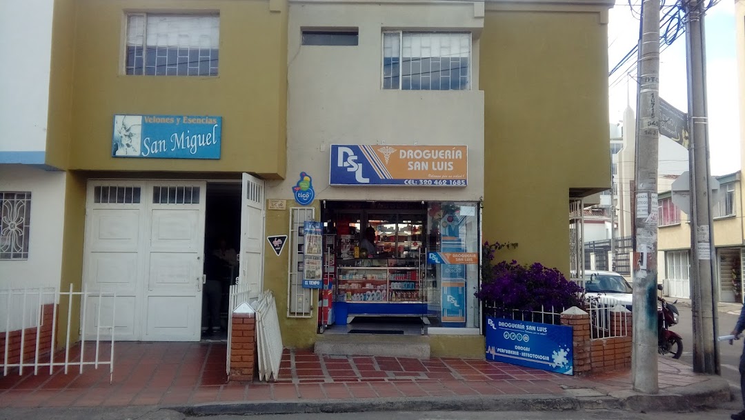 Drogueria San Luis