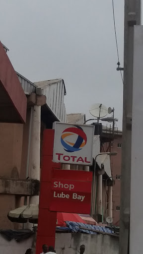 Total Filling Station, Akure, Nigeria, Auto Repair Shop, state Ondo