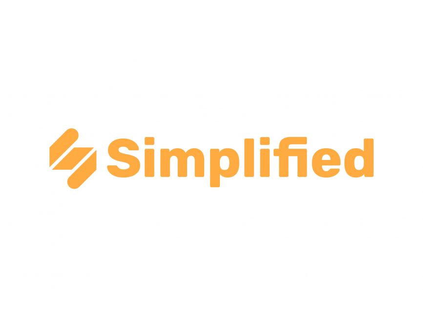 Simplified Logo Vector PNG, SVG Free Download - Logowik.com