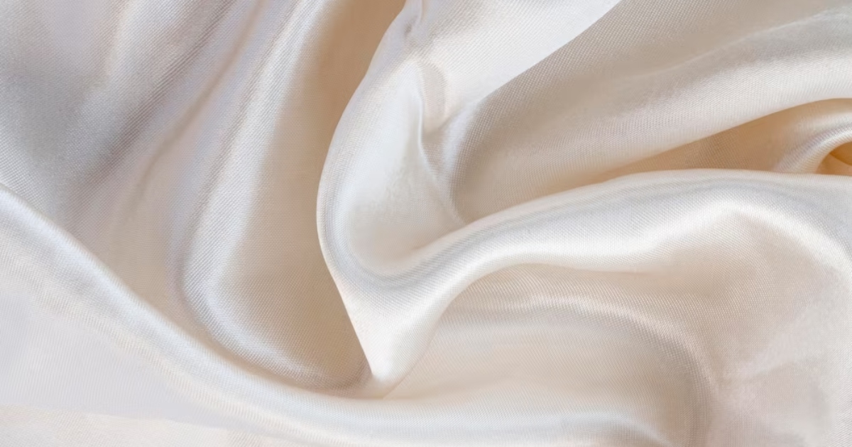 sustainable silk