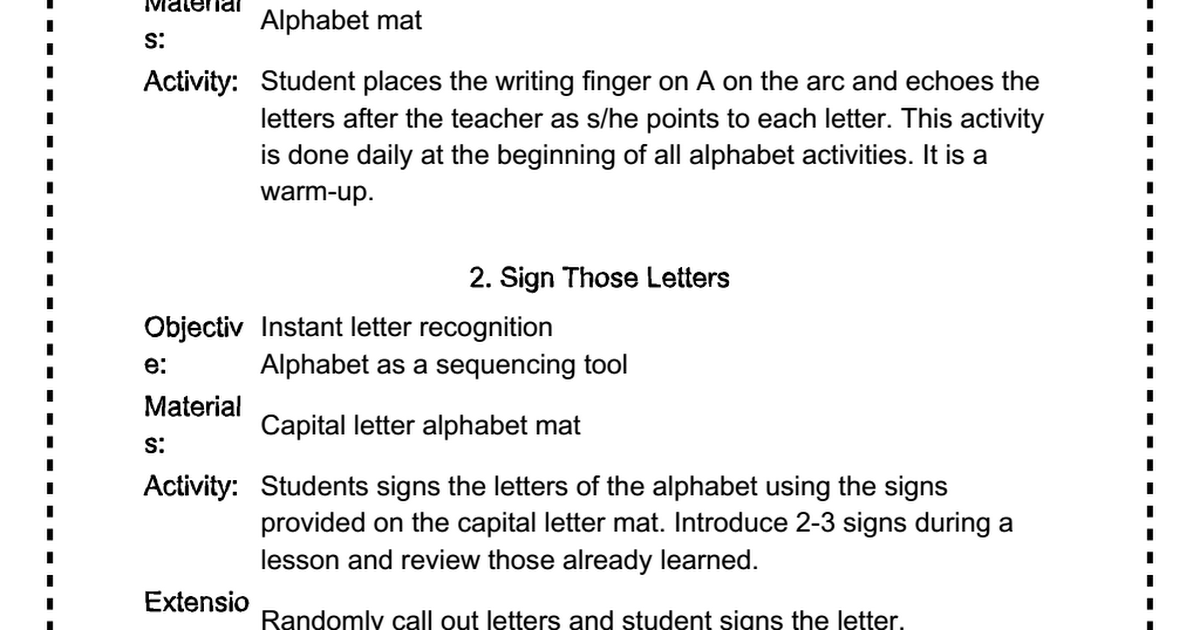 Twinkle Awesome Alphabet Arc Activities Docx Google Drive