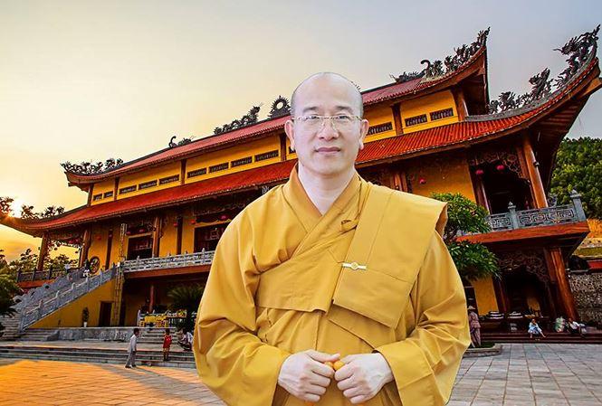 nha chua nen day manh giang day phat phap, khong sa da vao cung bai hinh anh 3