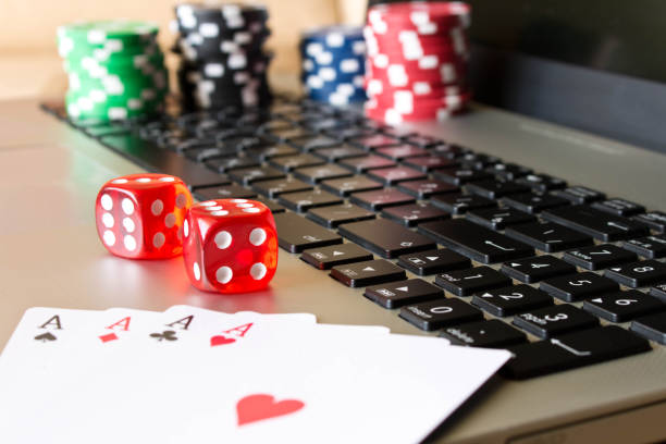 Advantages of Playing at the best online casinos