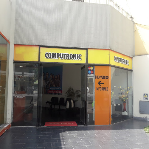 Computronic Tech
