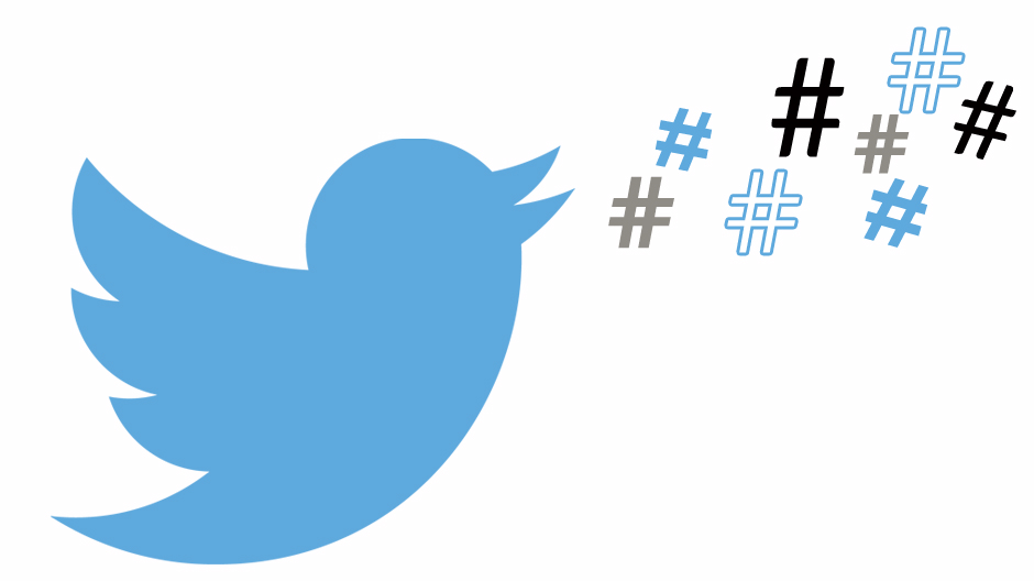 Use hashtags in your tweets to get more likes.