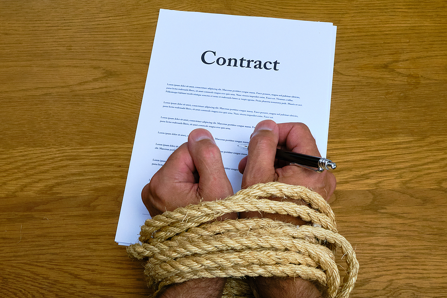 Understand AS-IS Contract when Purchasing in Tampa Bay